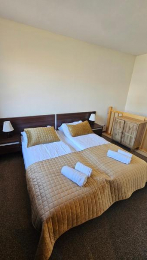 Apartment AZAX in Terra Complex Bansko